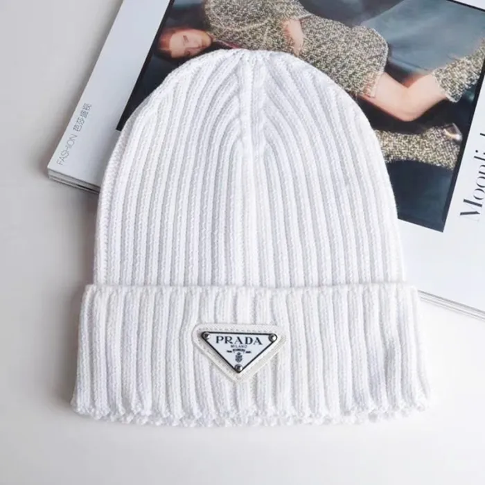 Prada — Hats
