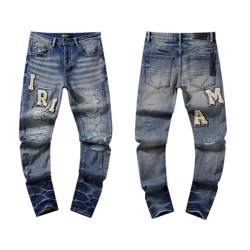 Amiri — Jeans