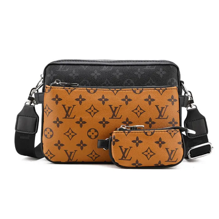 Louis Vuitton — Bags