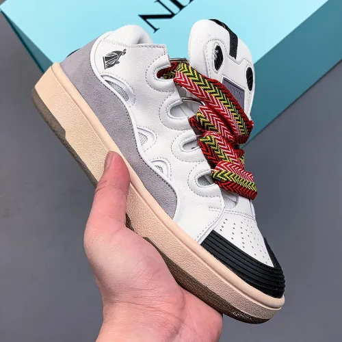Lanvin — Shoes