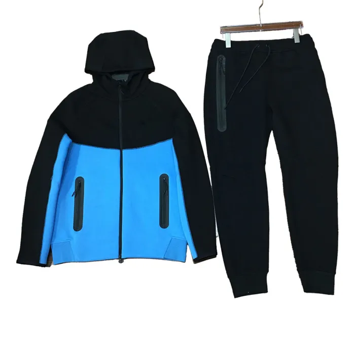 Nike Tech — Winter Suits