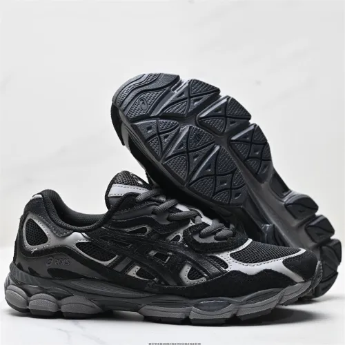 Asics — Shoes