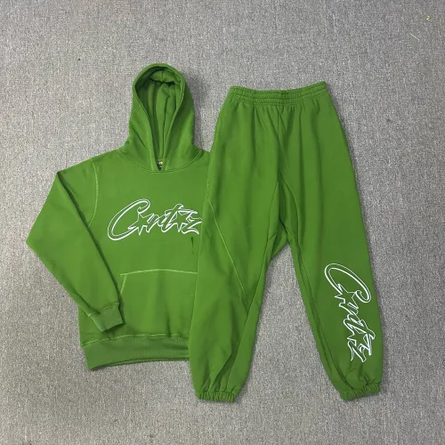 Corteiz — Winter Suits
