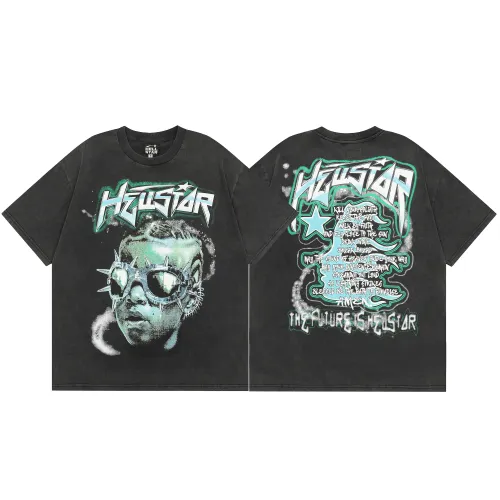Hellstar — T-Shirts