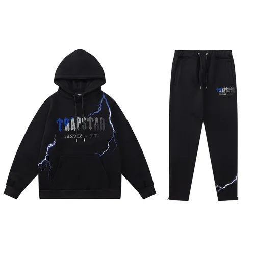 Trapstar — Winter Suits