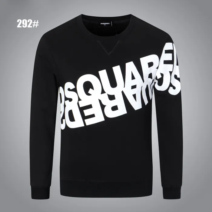 Dsquared2 — Hoodies
