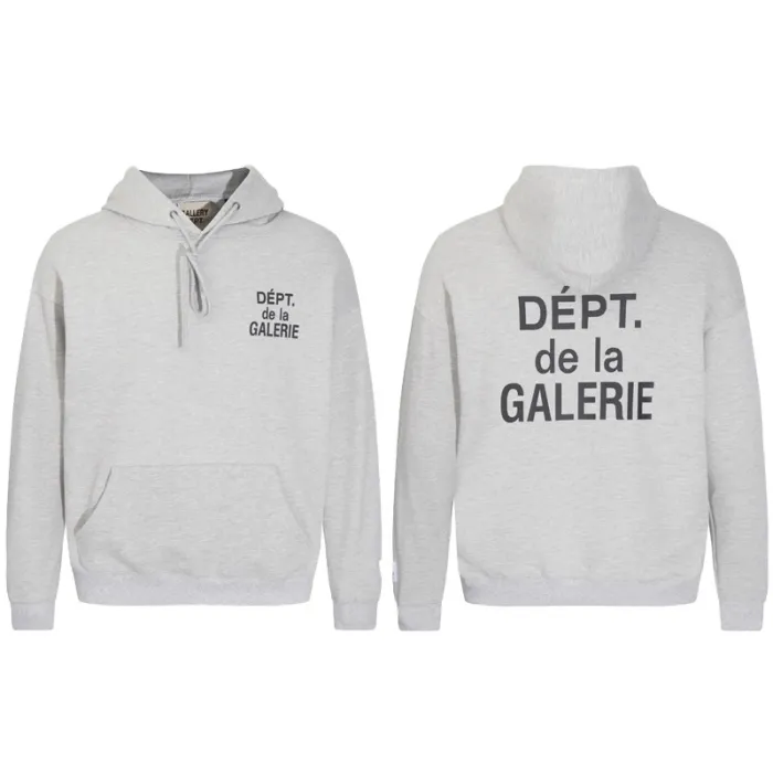 Gallery Dept — Hoodies