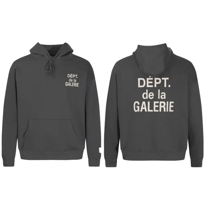 Gallery Dept — Hoodies