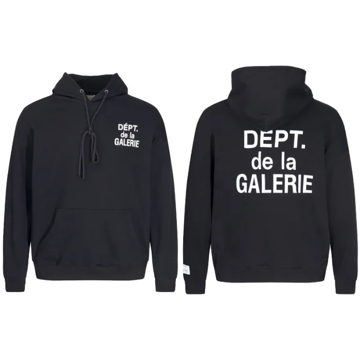 Gallery Dept — Hoodies
