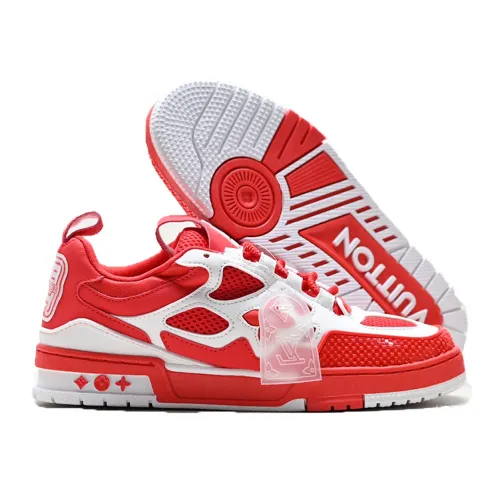 Louis Vuitton — Shoes
