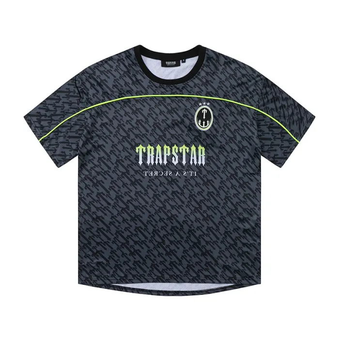Trapstar — T-Shirts