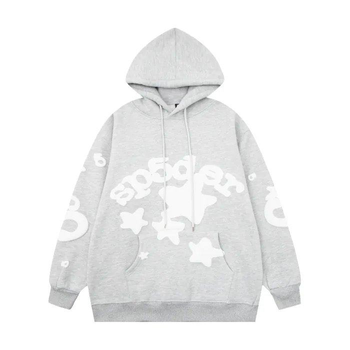 Sp5der — Hoodies