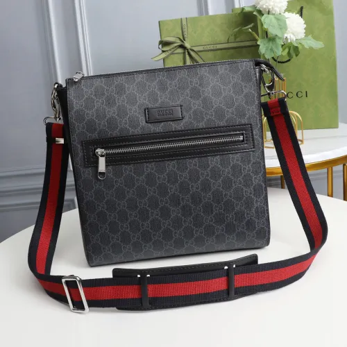 Gucci — Bags