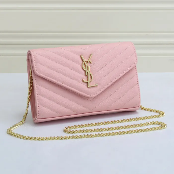 YSL — Bags