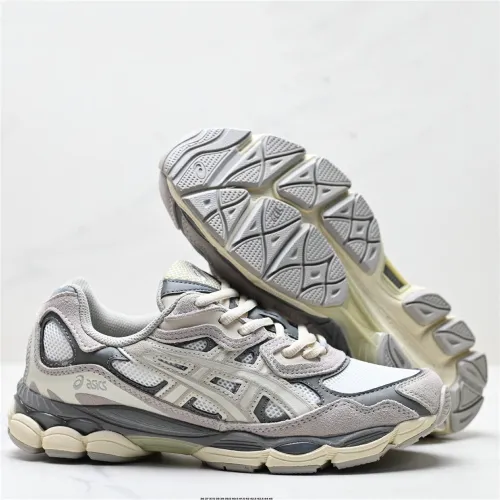 Asics — Shoes