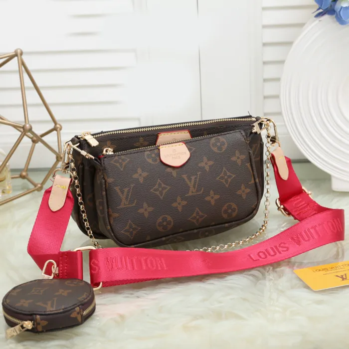 Louis Vuitton — Bags