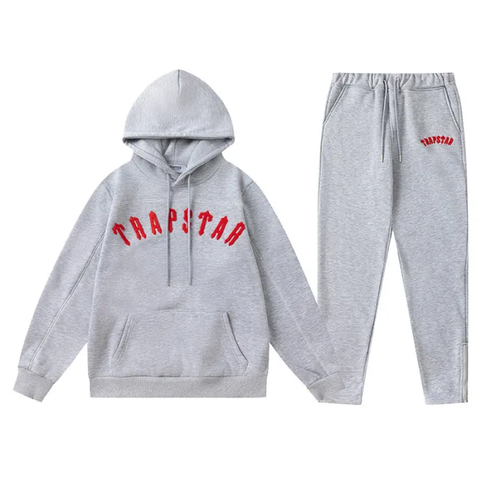Trapstar — Winter Suits