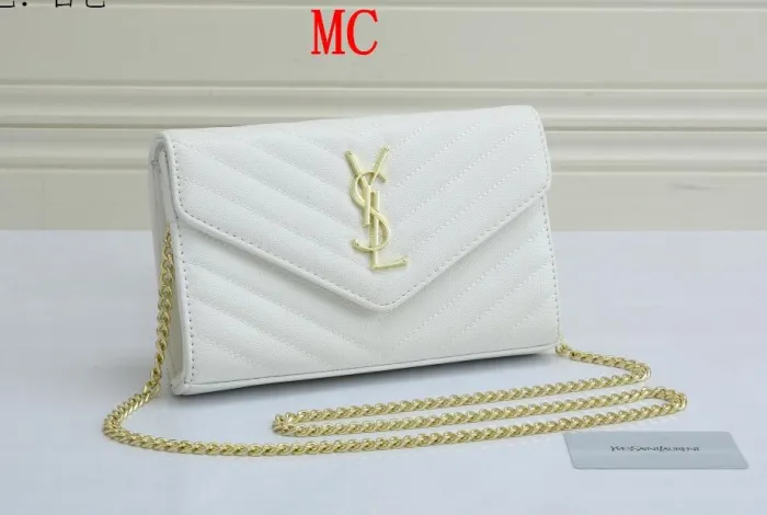 YSL — Bags