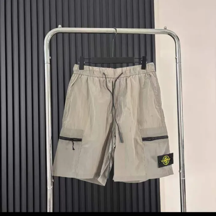 Stone Island — Shorts