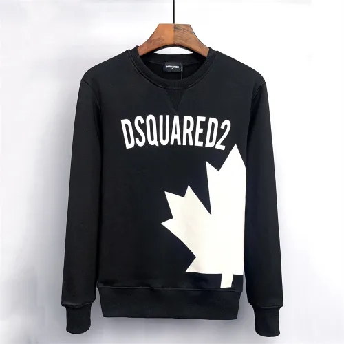 Dsquared2 — Hoodies