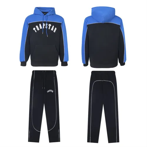 Trapstar — Winter Suits