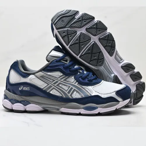 Asics — Shoes