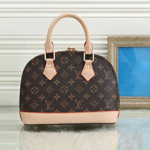 Louis Vuitton — Bags