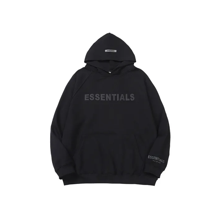 Essentials — Hoodies