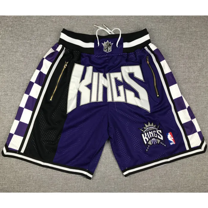 Just Don — Shorts