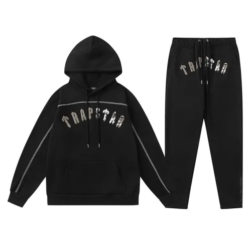 Trapstar — Winter Suits
