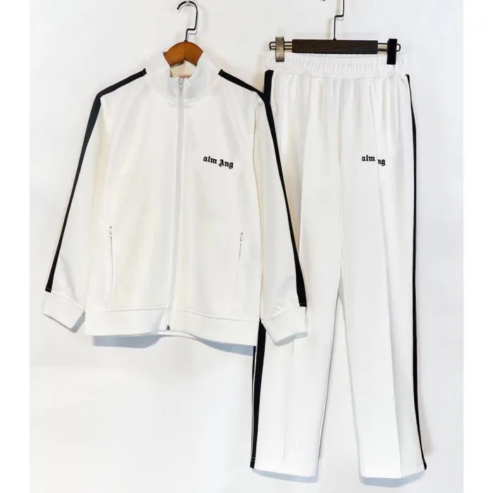 Palm Angels — Winter Suits