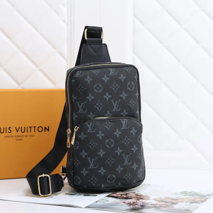 Louis Vuitton — Bags