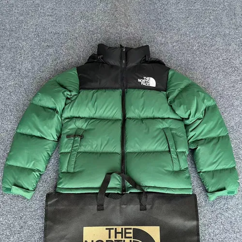 The North Face — Jackets
