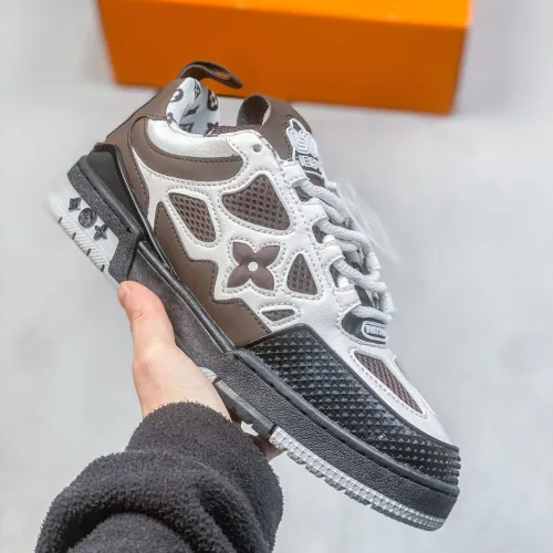 Louis Vuitton — Shoes