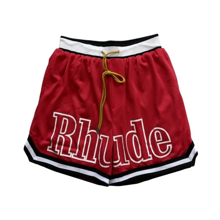Rhude — Shorts