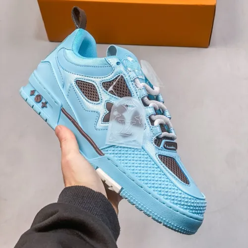 Louis Vuitton — Shoes