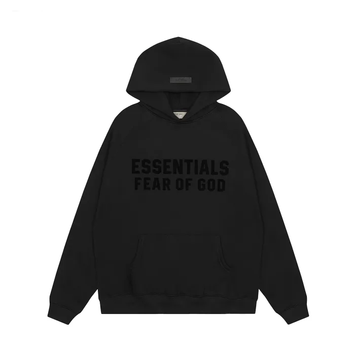 Essentials — Hoodies