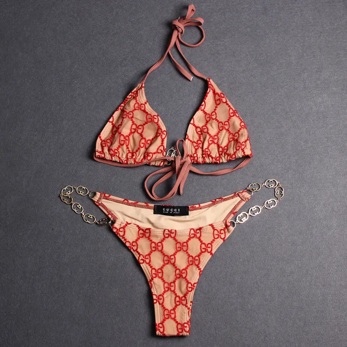 Gucci — Intimo Donna