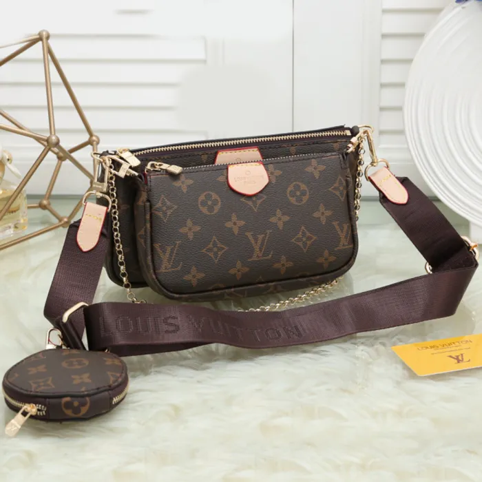 Louis Vuitton — Bags
