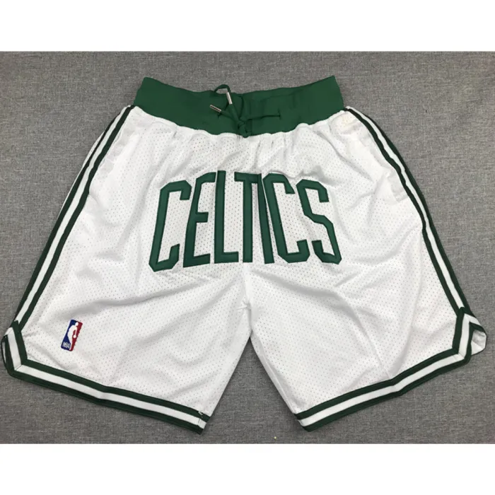 Just Don — Shorts