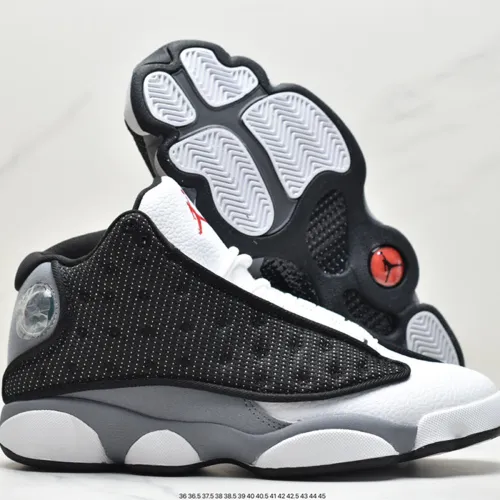 Air Jordan 13 Retro Flint