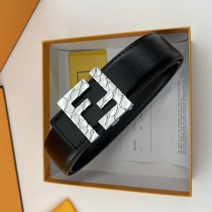 Fendi — Belts