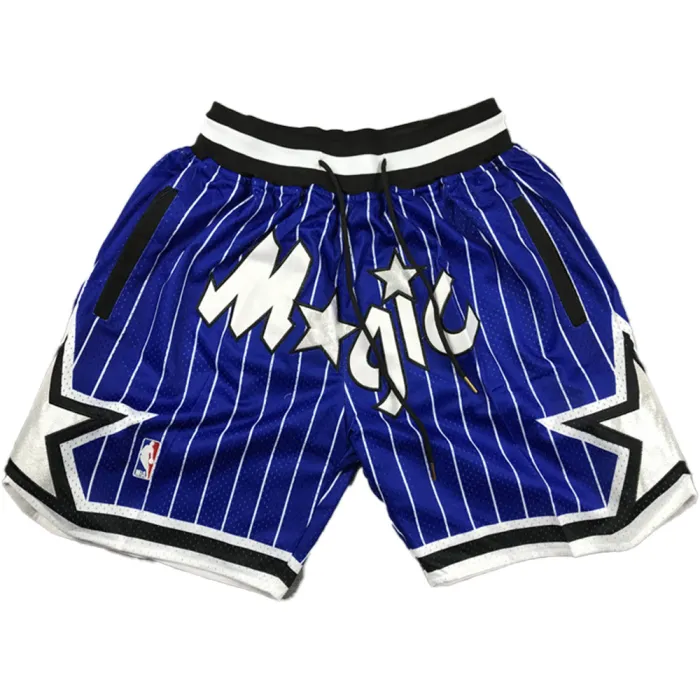 Just Don — Shorts