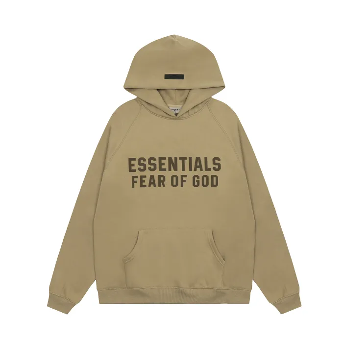 Essentials — Hoodies