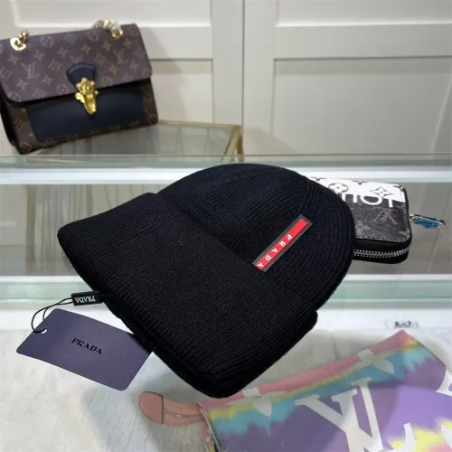 Prada — Hats