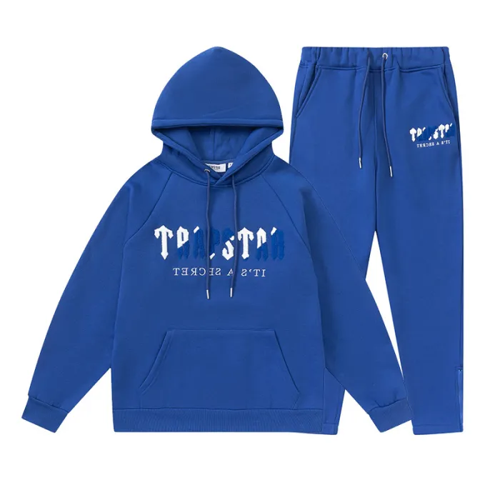 Trapstar — Winter Suits