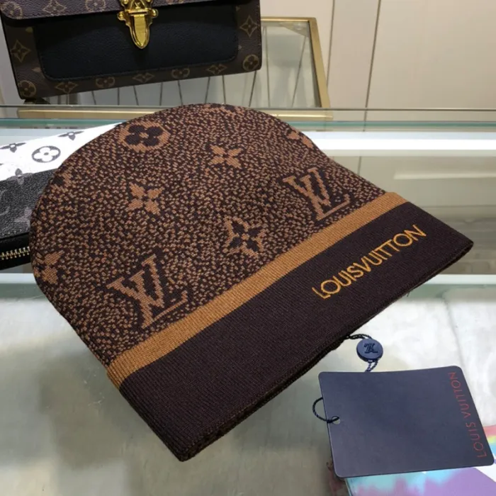 Louis Vuitton — Hats