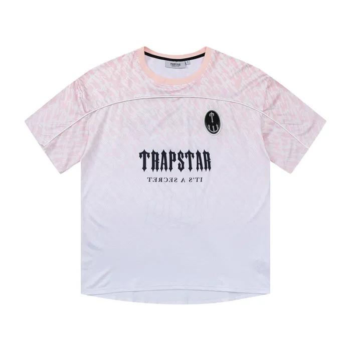 Trapstar — T-Shirts