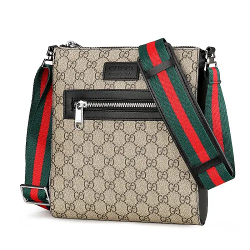 Gucci — Bags