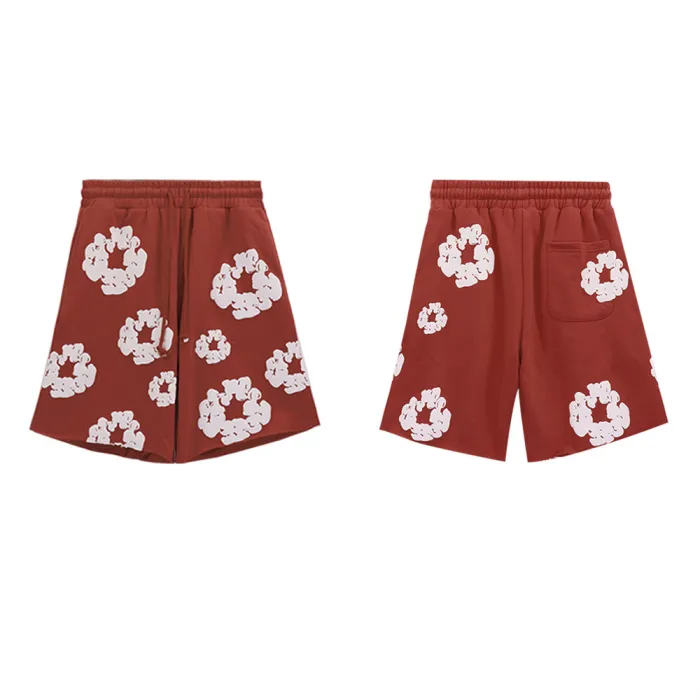 Denim Tears — Shorts